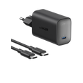 Anker Nano Charger 100W with USB-C Cable - B2679