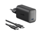 Anker Nano Charger 100W with USB-C Cable - B2679