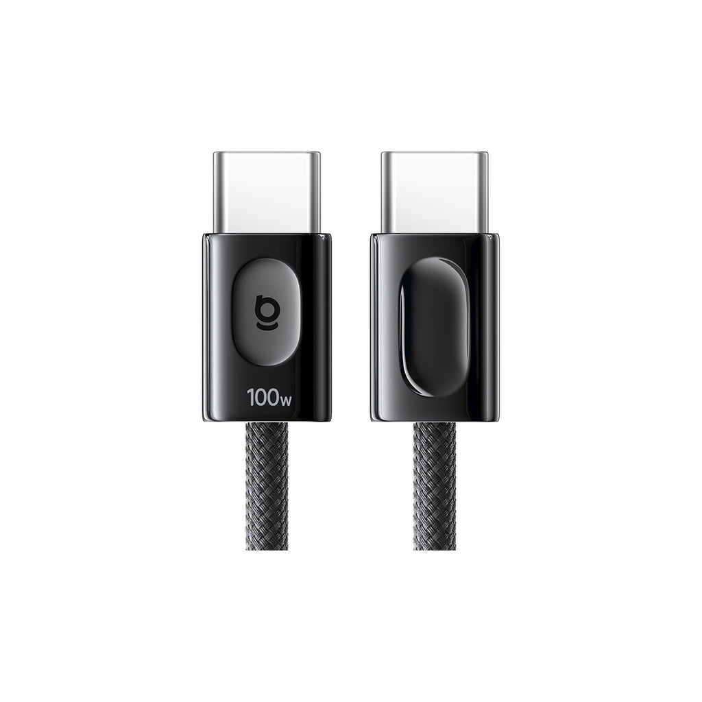 Baseus FrostCore Fast Charging Data Cable USB-C to USB-C 100W official product image 5