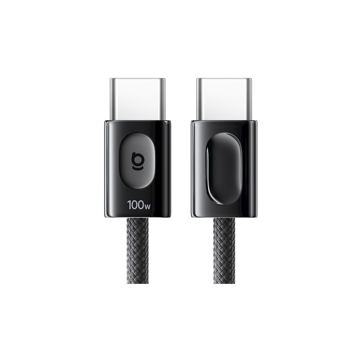 Baseus FrostCore Fast Charging Data Cable USB-C to USB-C 100W official product image 5