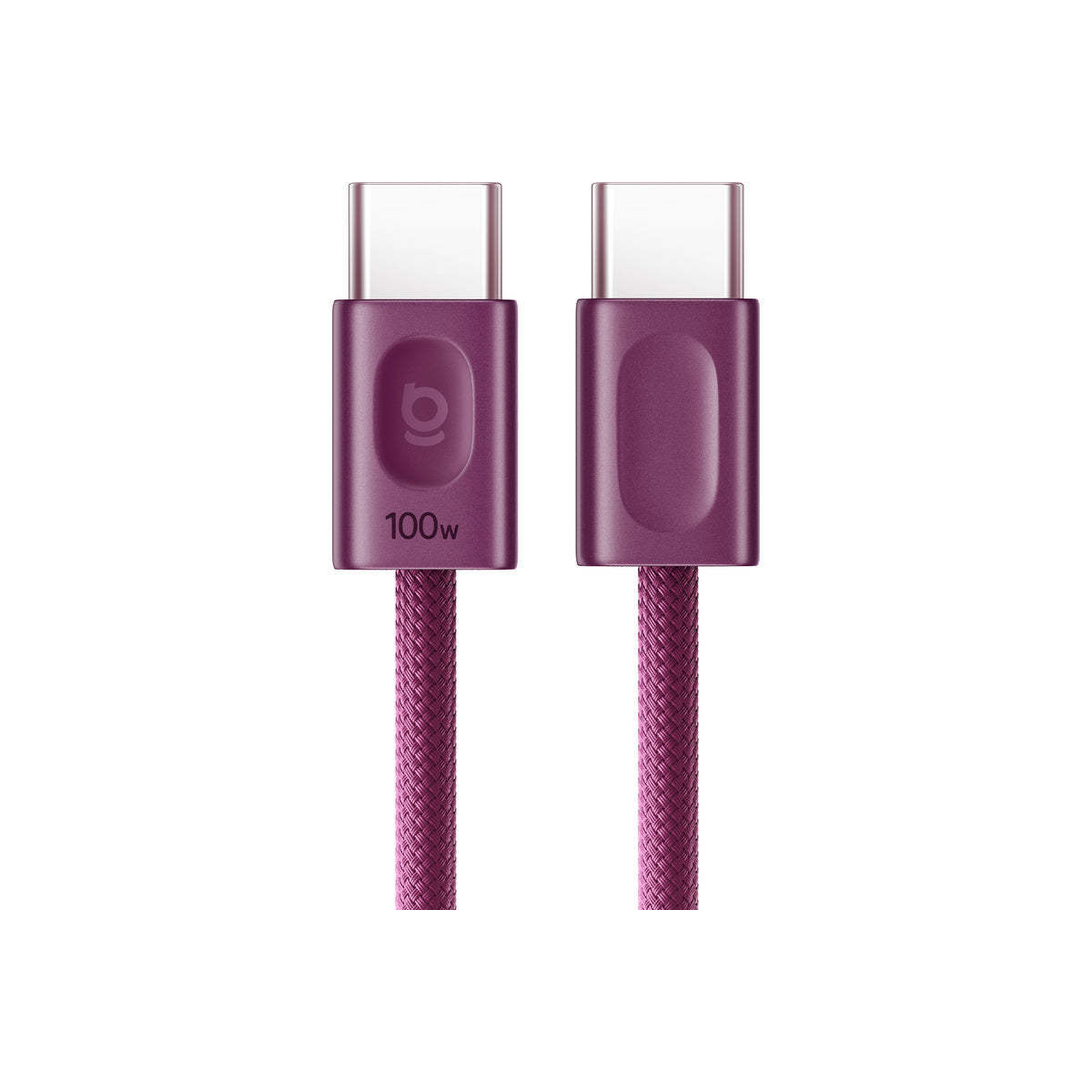 Baseus FrostCore Fast Charging Data Cable USB-C to USB-C 100W official product image 2