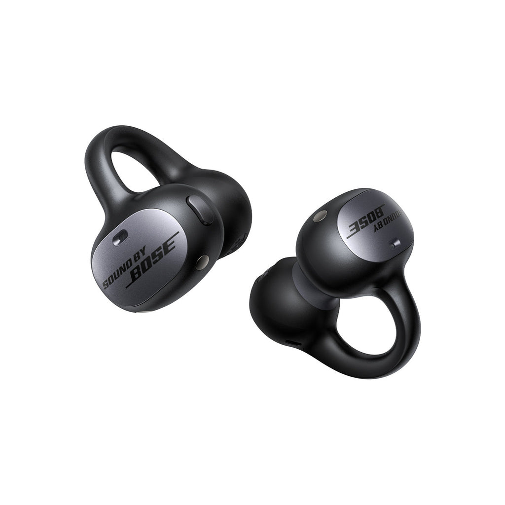 Baseus Inspire XC1 Open-Ear Earbuds Dark Cherry Edition official product image 18