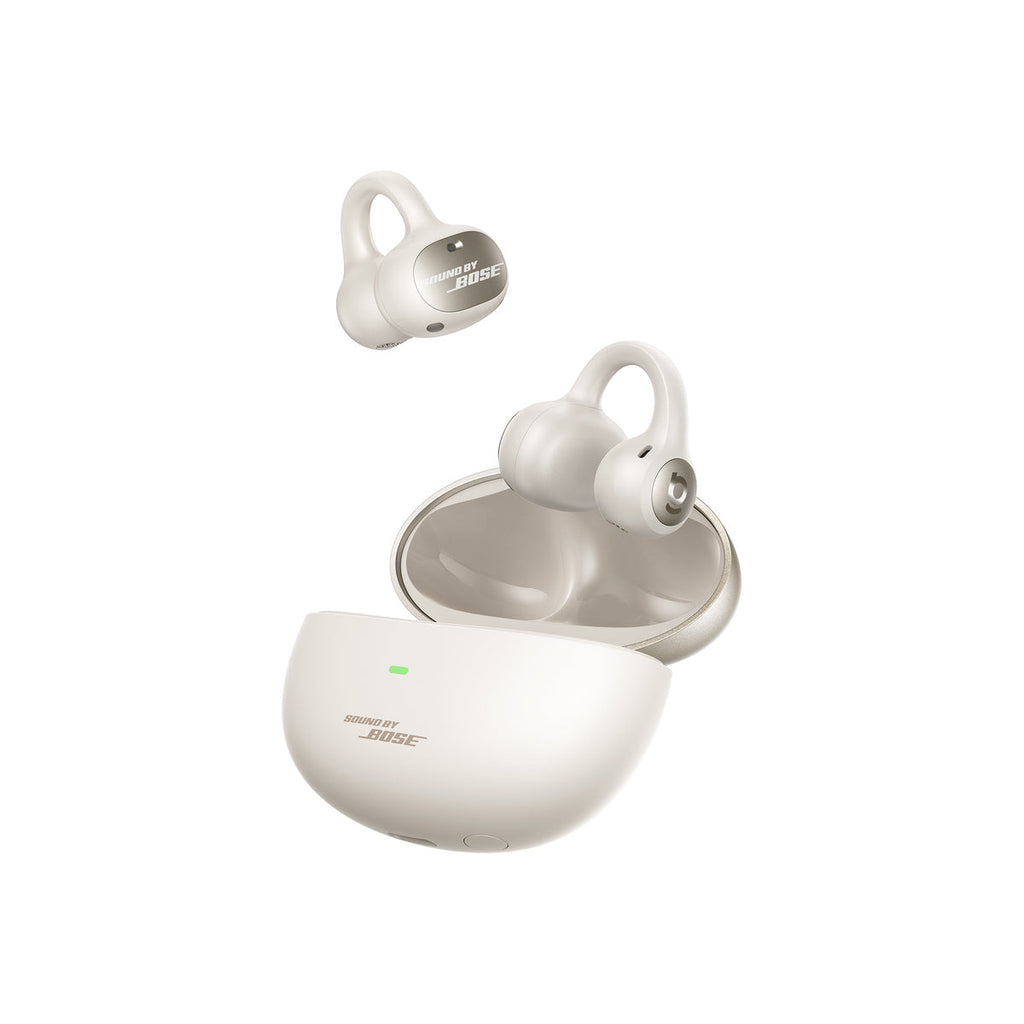 Baseus Inspire XC1 Open-Ear Earbuds Dark Cherry Edition official product image 21