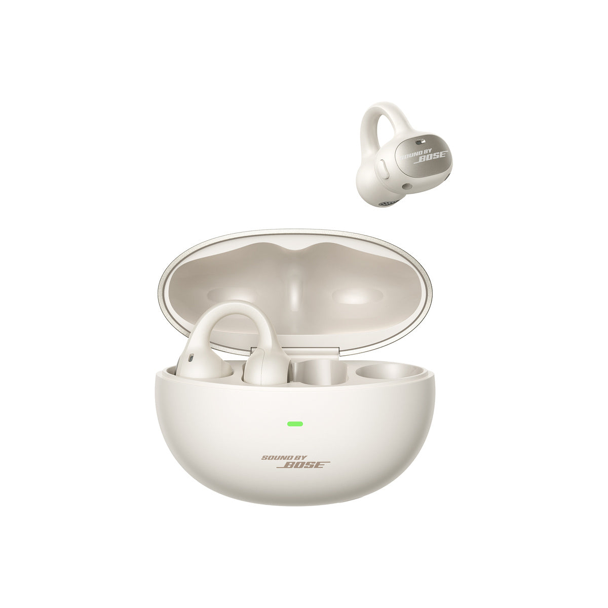 Baseus Inspire XC1 Open-Ear Earbuds Dark Cherry Edition official product image 20