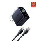 Baseus PicoGo Pro AH22 Digital Display Fast Charger 3C 100W official product image 13