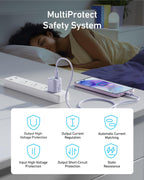 Anker 25W USB-C Fast Charger - A2656 - view 5