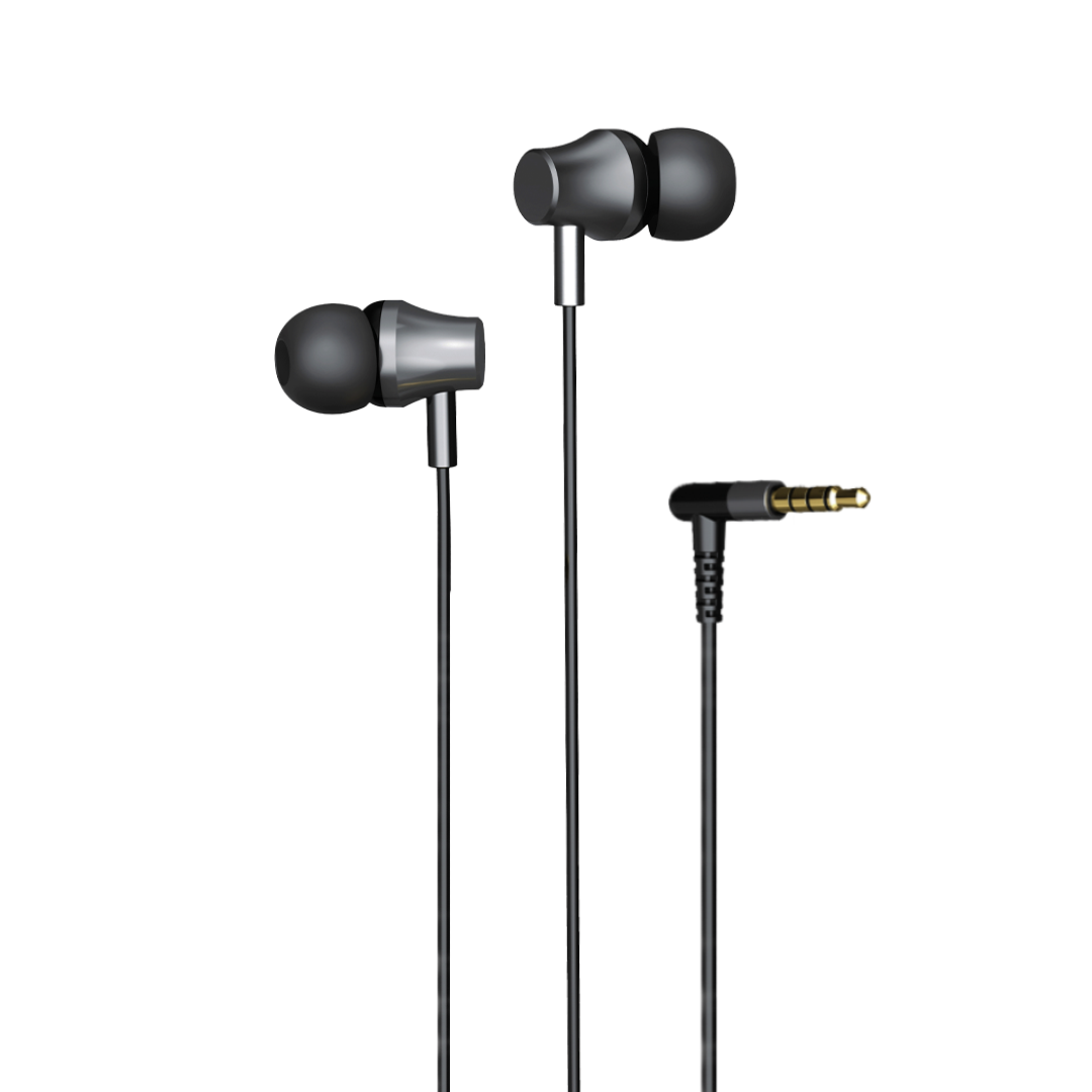 TAAR Vibe Wired Handsfree 3.5mm Connector product image