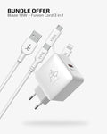 TAAR Blaze 18W Bundle product image