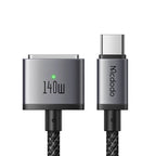Mcdodo 140W C to MagSafe 3 Magnetic Cable 2M - CA-1470 - image 1