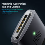 Mcdodo 140W C to MagSafe 3 Magnetic Cable 2M - CA-1470 - image 4