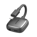 Mcdodo 2-in-1 Lightning Audio Adapter - CA-2741 - image 1