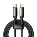 Mcdodo USB4.0 240W Type-C to Type-C 1.2M - CA-2990 - image 1