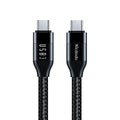 Mcdodo 100W USB3 USB-C to USB-C Cable 1.2m - CA-7132 - image 1