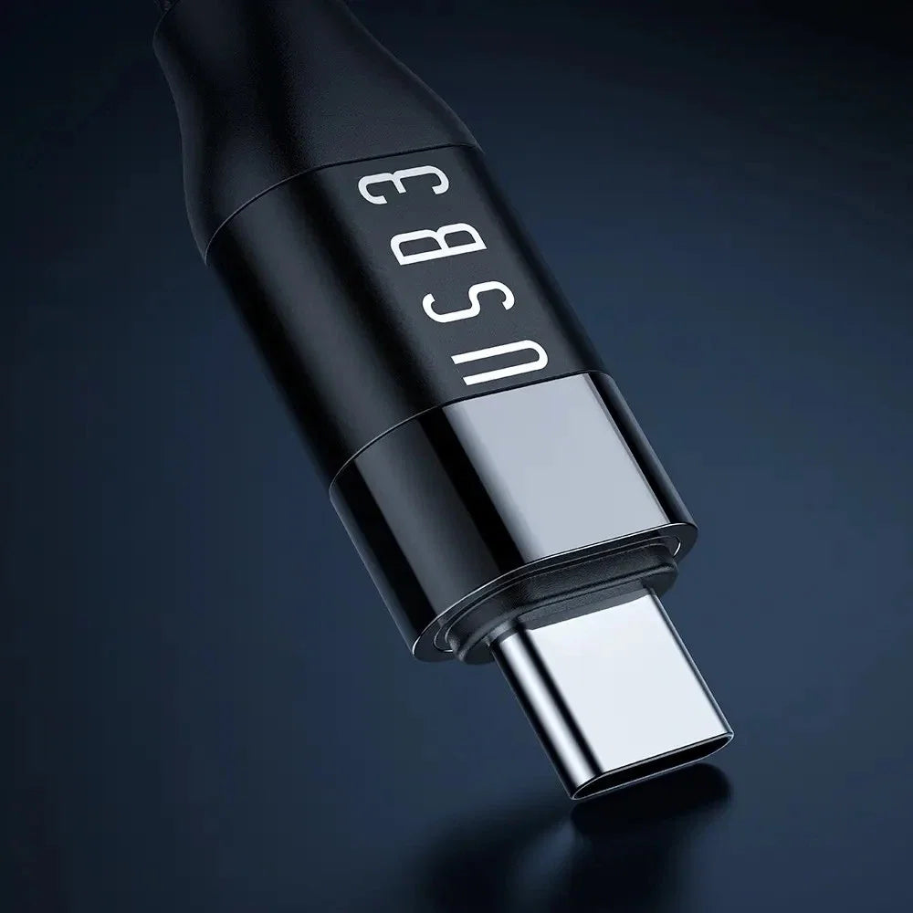 Mcdodo 100W USB3 USB-C to USB-C Cable 1.2m - CA-7132 - image 2