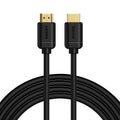 Baseus CAKGQ-C01 HDMI 2.0 4K 60Hz 3m Black