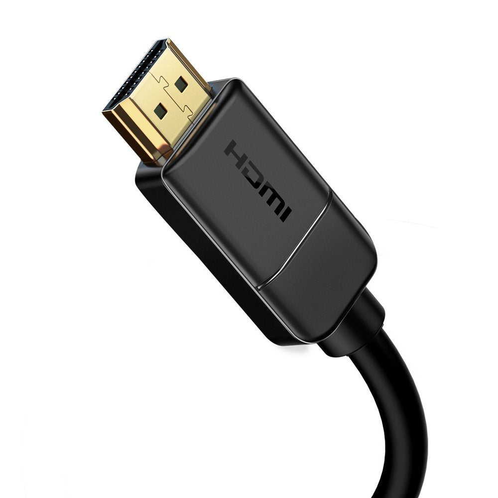 Baseus CAKGQ-C01 HDMI cable detail