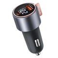 Mcdodo Car Charger 75W Dual Port USB-A + USB-C Fast Charging - CC-3690 - image 1