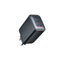 Mcdodo GaN Series 100W 2C1A Mini GaN Fast Charger EU Plug - CH-0121 - image 1