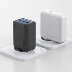 Mcdodo GaN Series 100W 2C1A Mini GaN Fast Charger EU Plug - CH-0121 - image 5