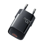 Mcdodo 20W PD Charger with USB-C to Lightning Cable - CH-404 - image 3