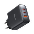 Mcdodo 45W 3-Port Fast Charger - CH-4860 - image 1