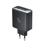 Mcdodo 45W 3-Port Fast Charger - CH-4860 - image 2