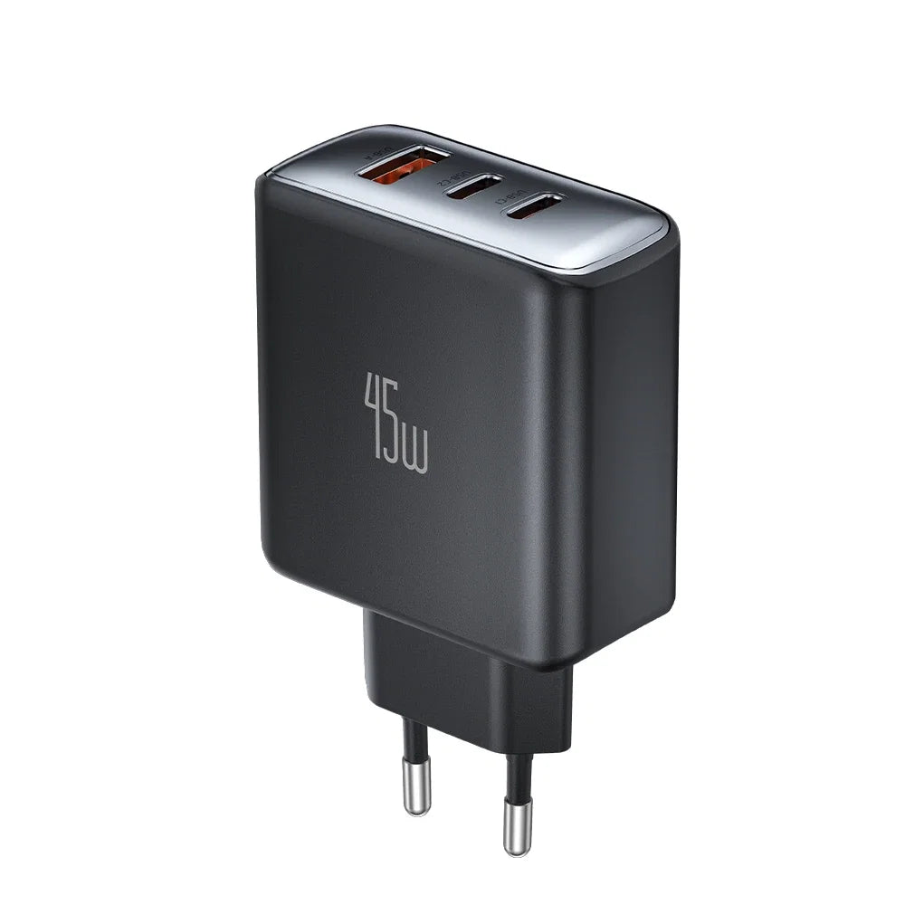 Mcdodo 45W 3-Port Fast Charger - CH-4860 - image 2