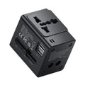 Mcdodo 2.1A Fast Charging Universal Travel Adapter - CP-4120 - image 1