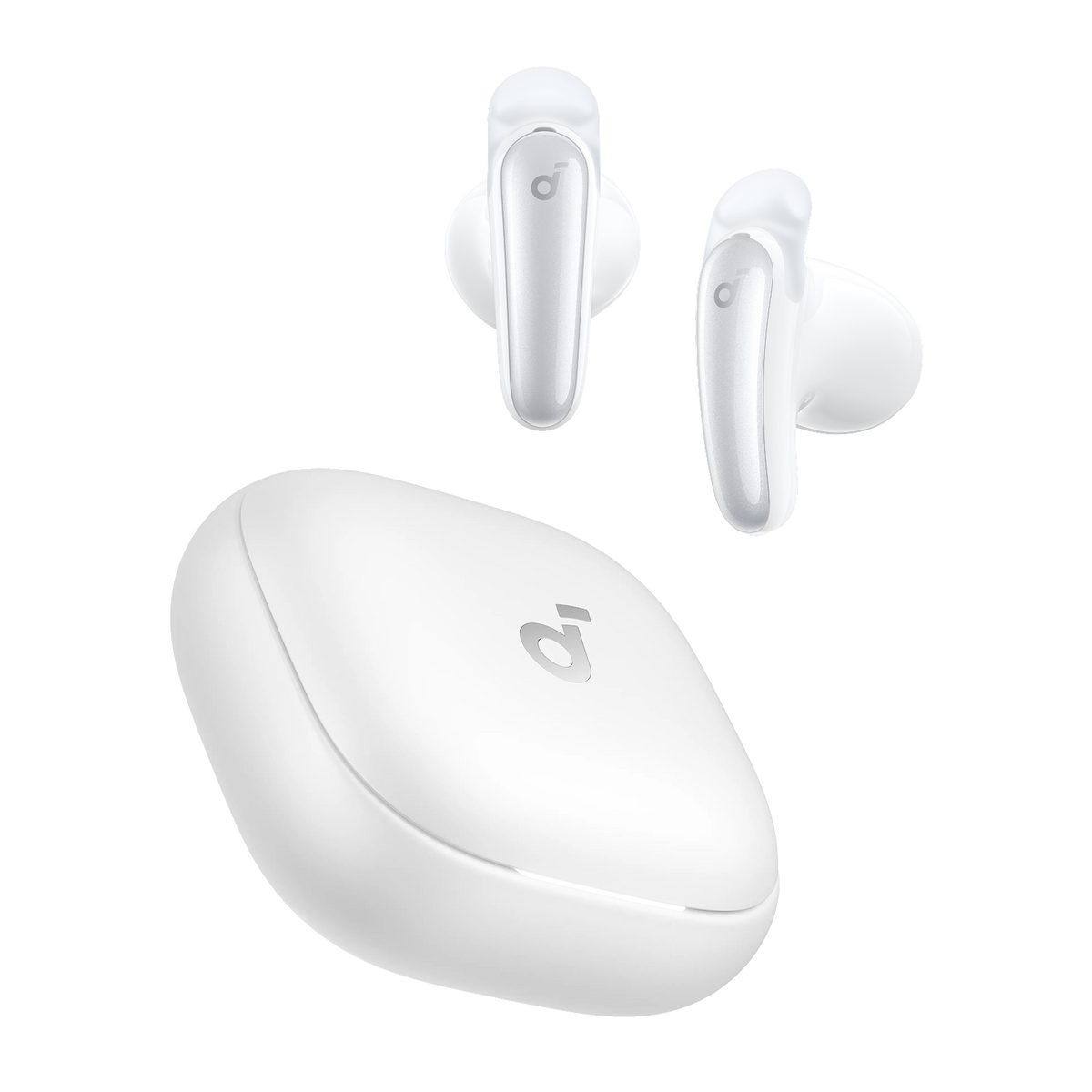 Anker Soundcore Liberty Buds Wireless Semi-in-Ear Earbuds with ANC - view 3