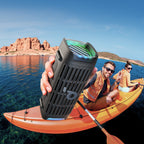 Anker Soundcore Boom 3i Compact Outdoor Speaker - view 2