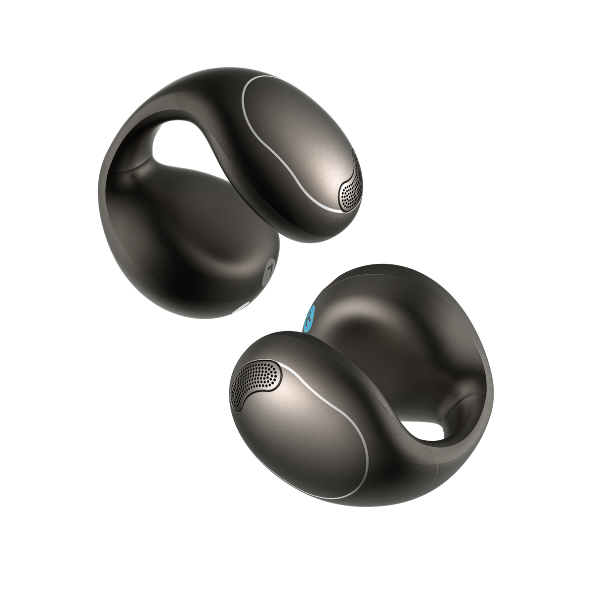 Anker Soundcore C40i Earbuds - Midnight Black
