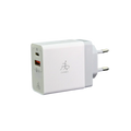 TAAR Fusion Dual-Boost 36W PD Charger - With USB-C to USB-C Cable product image