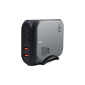 TAAR Fusion Mighty 188W GaN Desktop Charger product image