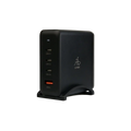 TAAR Fusion Quad Boost 100W GaN Desktop Charger product image