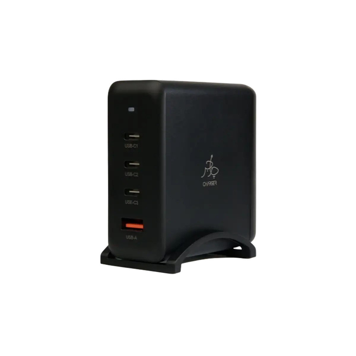 TAAR Fusion Quad Boost 100W GaN Desktop Charger product image