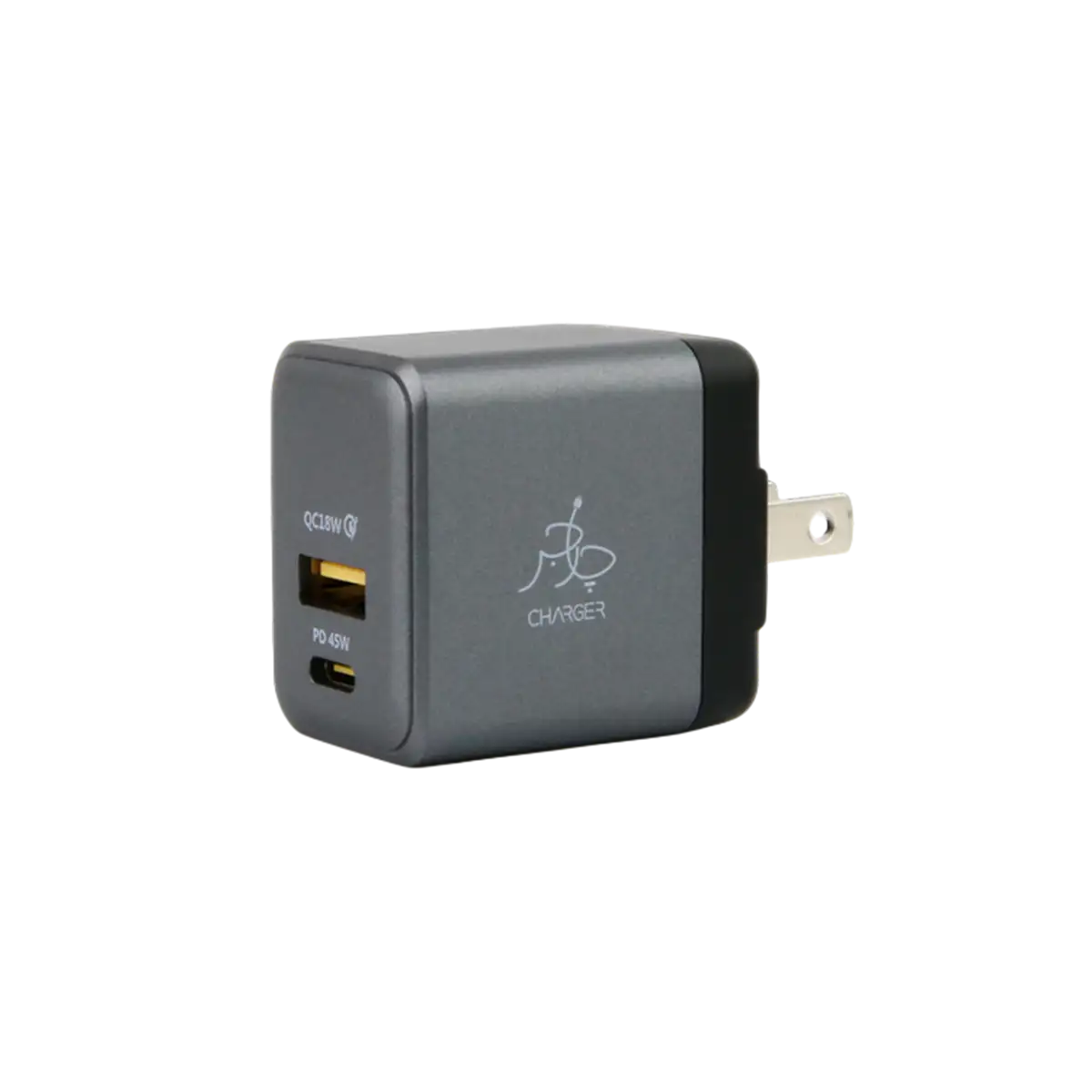 TAAR GaNergy 45W Wall Charger product image