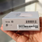 Google 45W USB-C charger EU version — close-up detail view Pakistan