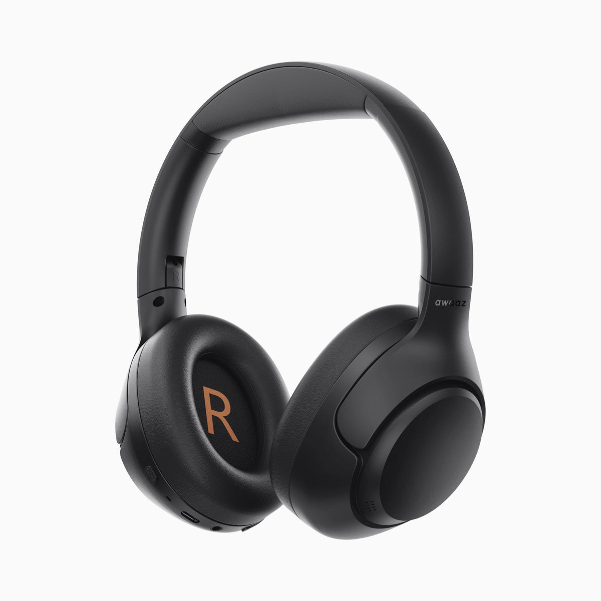 TAAR Ace Headphones (Active Noise Cancellation) product image