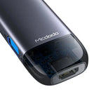 Mcdodo 10-in-1 USB-C Hub (Gigabit LAN HDMI4K VGA 4xUSB3.0 SD/TF 100W PD Thunderbolt 3) - HU-7420 - image 2