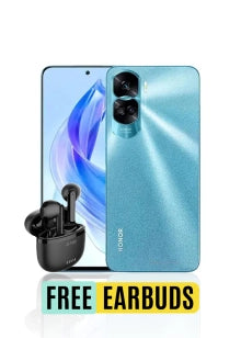 Honor 90 Lite With Free G-Tide L1 Earbud smartphone in Pakistan