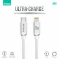 Amaze A44 USB-C to Lightning 20W Cable 1m in Pakistan - image 1