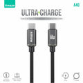 Amaze A40 USB-C to USB-C 60W Cable 1m in Pakistan - image 1