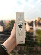 Additional product view 2 of X36 TWS Earbuds