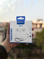Haino Teko Air 5 Germany premium TWS wireless earbuds Pakistan
