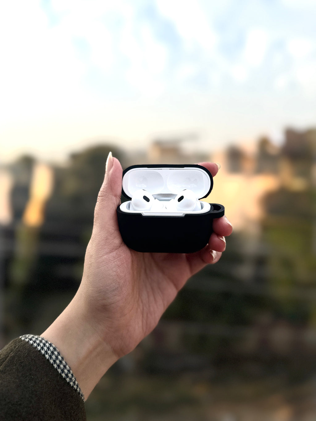 Haino Teko Air 5 Germany – Premium TWS Earbuds Pakistan