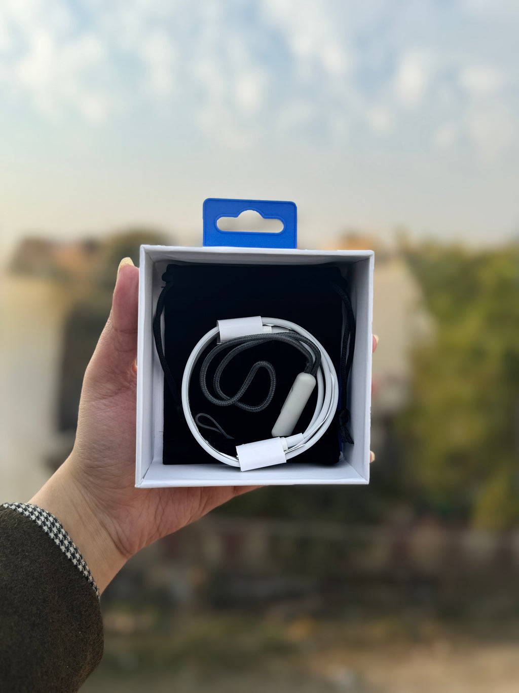 Haino Teko Air 5 Germany – Premium TWS Earbuds Pakistan