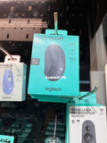 Logitech M221 Silent Wireless Mouse