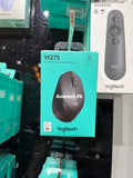 Logitech M275 Wireless Mouse