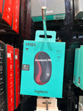 Logitech M185 Wireless Mouse