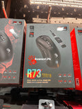 Bloody R73 Ultra Dual-Mode Wireless Gaming Mouse
